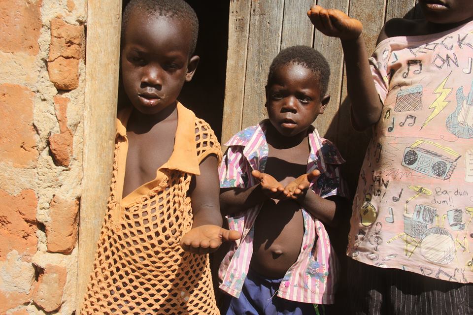 Children's Care Foundation