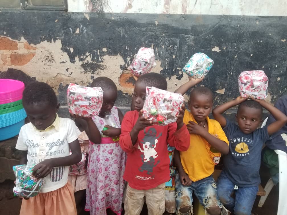 Children's Care Foundation