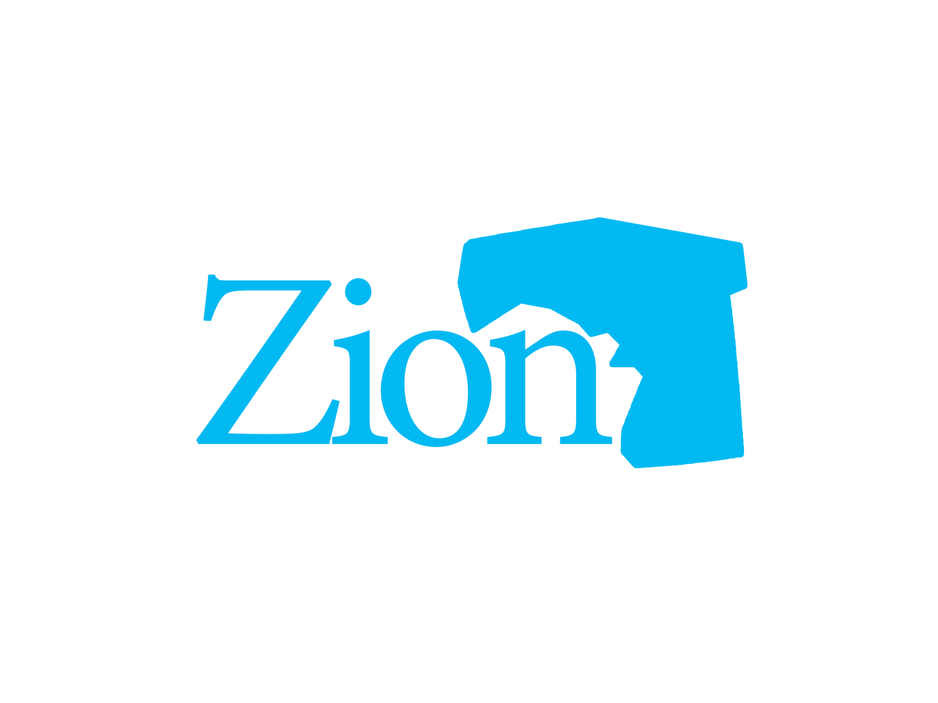 Zion logo